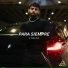 J Salez, DerekVinci