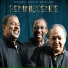 Alain Jean-Marie, René Geoffroy, Gino Sitson