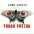 Lord Vinxyz, Eddie Carlos