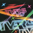 Tvers