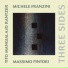 M.Franzini, T.Mangialajo, M.Pintori