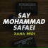 Say Mohammad Safaei