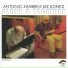 Antonio Zambrini, Lee Konitz