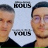 Gilles & Jeyson Rous