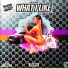 King Raymond feat. Louii Pariz, Threzy