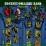 Remi Harris, Hackney Colliery Band