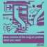 Dean Newton feat. The Oxygen Junkies