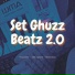 Ghuzz Beatz, mc nego cruz, vullgo bt, Vini Aquino