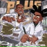 Sauce26, Trapland Pat
