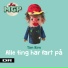 Mini MGP feat. Emil Oscar Ekelund