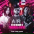 DJ OZAMA, Tay Muniz, DJ Negritinho