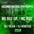 Mc Boy GR, Mc Rgs, DJ Menezes feat. dj talibã