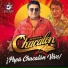 Chacalon Jr