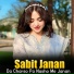 Sabit janan