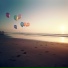Relaxing Ambiance