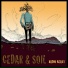 Cedar & Soil