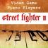 Video Game Piano Players
