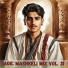 Aqil Mashkeli