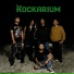 Rockarium