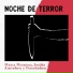 Terror Halloween Suspenso