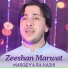 Zeeshan Marwat