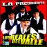 Los Reales del Valle