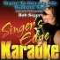 Singer's Edge Karaoke