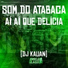 DJ Kauan