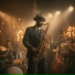 The Soul Jazz Era