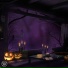 Stapes, Spooky Cat