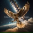 ADNE A Dezert Named Eagel