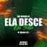 MC Menor JC, DJ DURAES 011
