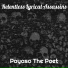 Payaso The Poet, Santo