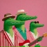 Crocodelic