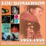 Lou Donaldson
