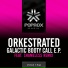 Orkestrated