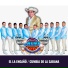 Chema y su Grupo Talento de Pueblo