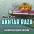 Bashir Raza Qadri Sibtaini