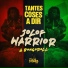 Jolof Warrior, Bongoroll, Two Stones All Stars