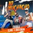Chimbala, Dj Adoni, El Rubio Acordeon