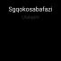 Sgqokosabafazi