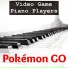 Video Game Piano Players