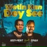Assy-ment feat. D'Man
