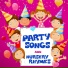 Nursery Rhymes and Kids Songs