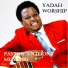 Pastor Anthony Musembi
