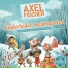 Axel Fischer, Kinderlieder SonnenStimmen