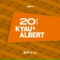 Kyau & Albert