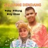 Feby Piliang, Riry Chan