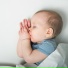 Relax My Baby