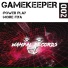 Gamekeeper